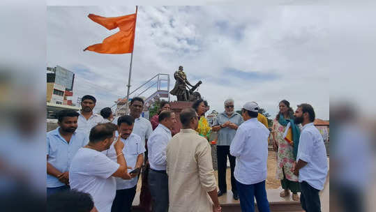 शंभूराज देसाईंनी बोलावली बैठक, त्यापूर्वीच उदयनराजे गटाचा विरोध, वादाची ठिणगी, नेमकं प्रकरण काय?