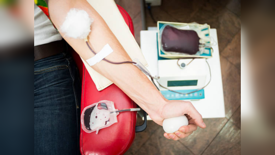 World Blood Donor Day 2023 : रक्तदान करण्याअगोदर आणि नंतर ही काळजी आवर्जून घ्या