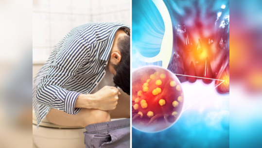 टॉयलेट सीटवर बसून घाम गाळण्यापेक्षा करा Constipation Problems वर ५ सोपे उपाय, शौच होईल साफ