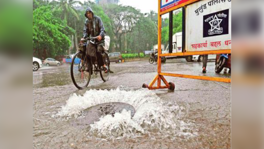 सर्व मॅनहोल्सना जाळ्या का नाहीत? उच्च न्यायालयाने मुंबई महापालिकेला विचारला जाब