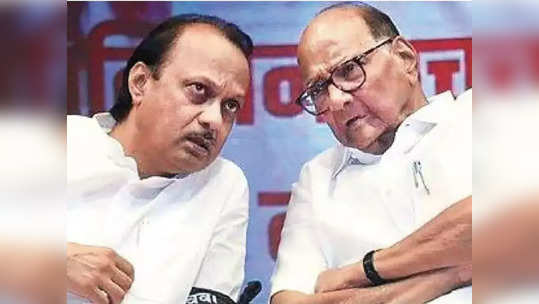 Sharad Pawar: राष्ट्रवादीचा नवा डाव; खासदार शिंदे गटात गेल्याने ठाकरेंच्या जागेवर दावा, बैठकीत आखला प्लॅन