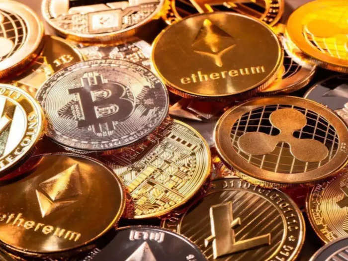 crypto price today bitcoin jumps to surpass usd 25400 polygon polkadot saw a decline