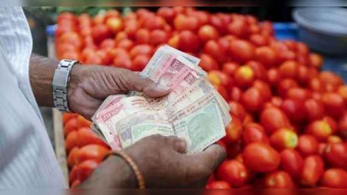 Tomatoes Price Hike 