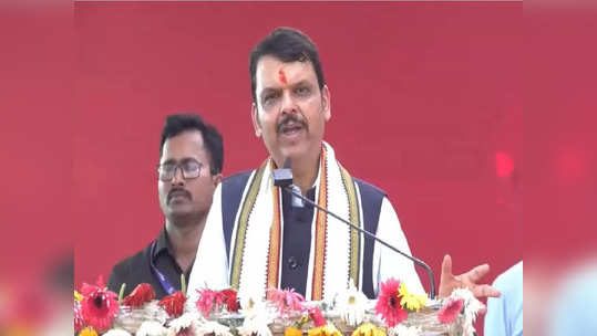 Devendra Fadnavis: मंत्रिमंडळ विस्तार कधी होणार? पत्रकारांचा थेट प्रश्न, देवेंद्र फडणवीस हसले आणि म्हणाले...