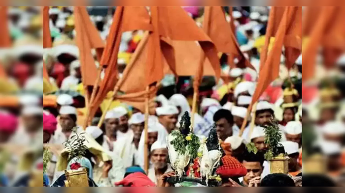 पालखी सोहळ्यात चोरट्यांची चांदी