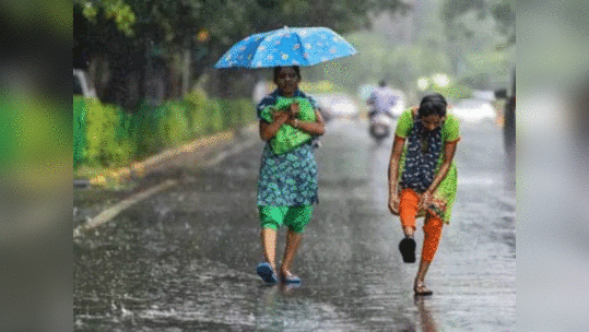 Maharashtra Rain Alert: राज्यासाठी पुढचे २४ तास महत्त्वाचे, मुंबईसह 'या' जिल्ह्यांना मुसळधार पावसाचा इशारा