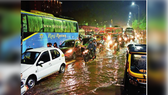 काळजाचं ‘पाणी पाणी’...