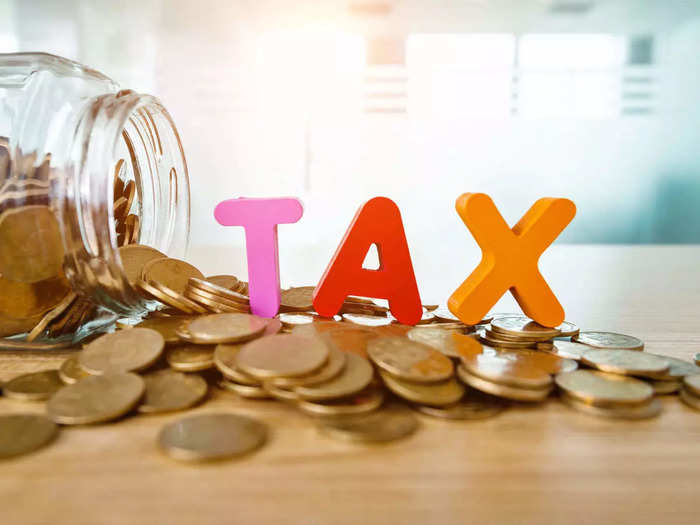 Income Tax FAQ