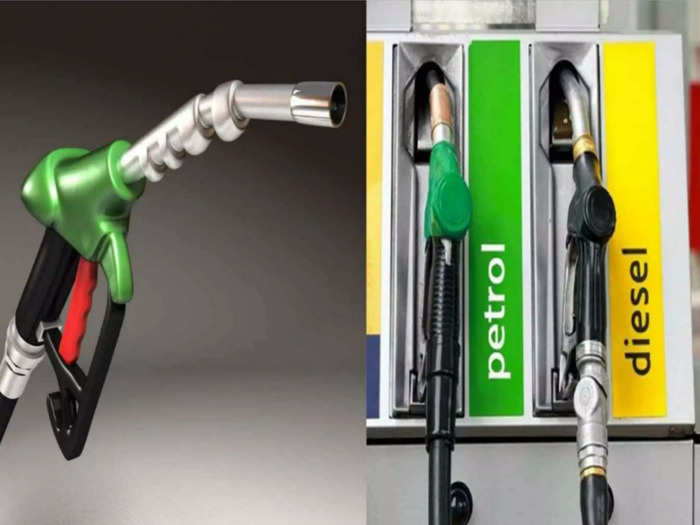 Petrol Diesel Today: ஜூன் 18 இன்றைய பெட்ரோல் டீசல் விலை என்ன தெரியுமா?