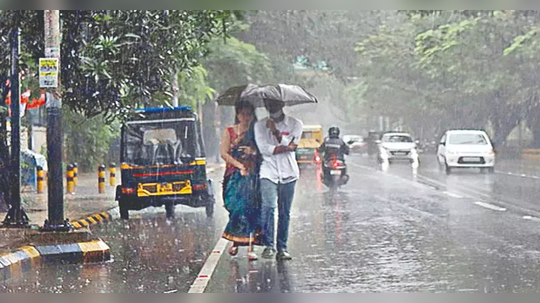 Monsoon Delayed: मान्सूनचं लांबल्यानं टेन्शन वाढलं, आता बरसला नाही तर १३ वर्षांचं उशिराचं रेकॉर्ड मोडणार