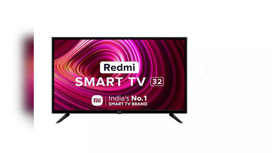 २५ हजाराचा Redmi Smart TV खरेदी करा फक्त १४ हजारात, येथून करा ऑर्डर