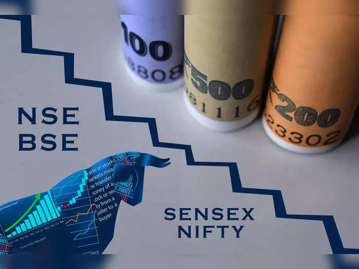 Sensex closed down 216 points on 19 june