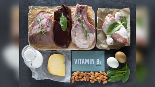 Vitamin B12 साठी केवळ मांस-मच्छीची गरज नाही, ५ शाकाहारी पदार्थांमधून मिळेल तगडे विटामिन