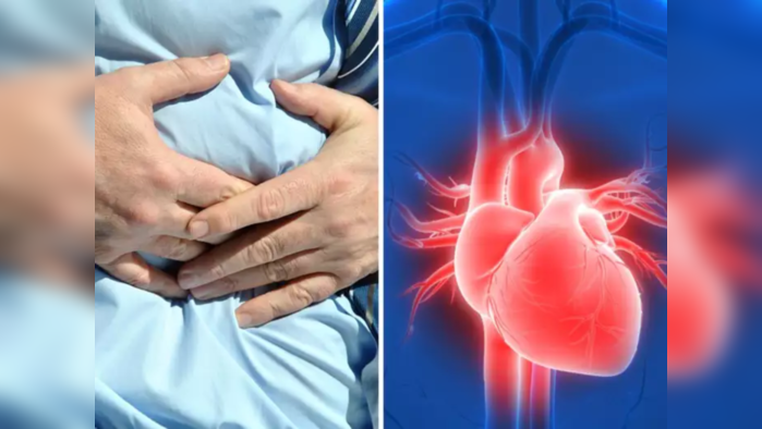 Silent Heart Attack : बसल्या जागी सायलेंट हार्ट अटॅक घेतो जीव, गरम झालेलं असताना ही 4 लक्षणं दिसली तर सावधान..