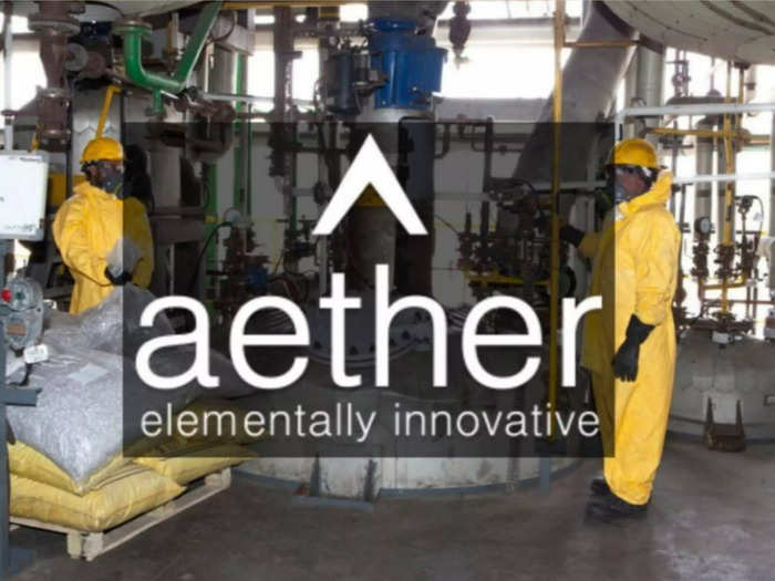 Aether Industries:10% உயர்ந்து ராக்கெட் வேகம் கண்ட பங்குகள்... இந்த உயர்விற்கு என்ன காரணம்?