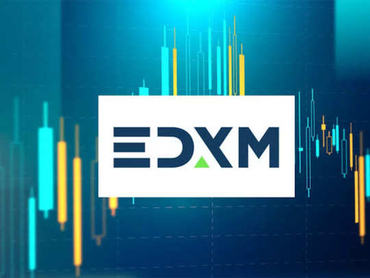 EDX markets new crypto exchange
