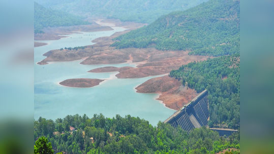 चिंताजनक! रत्नागिरी जिल्ह्यात १४ धरणांतील पाणीसाठा संपला; १०५ गावांत तीव्र पाणीटंचाई