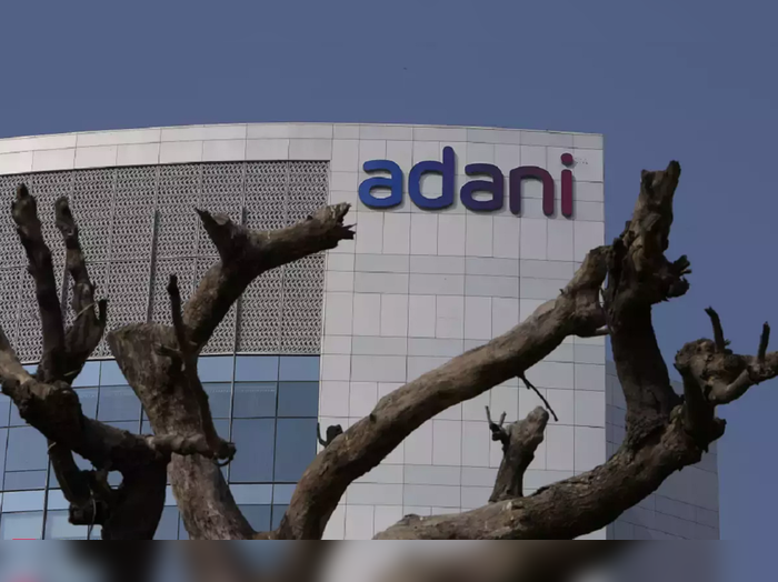 Adani group
