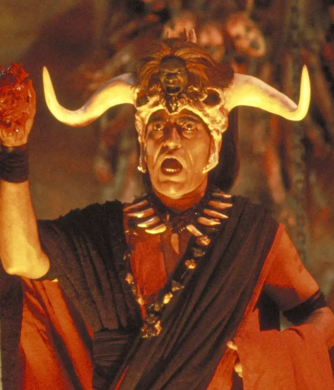 amrish puri indiana jones temple of doom