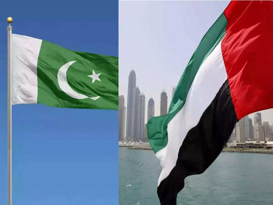 pakistan may hand over karachi port to uae