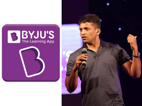 Byjus board top resigns