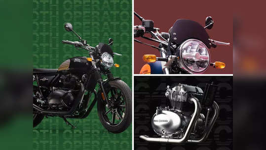 Royal Enfield आणणार 650cc बाईक; भारतात टेस्टींगला झाली सुरुवात