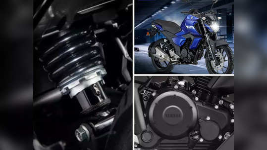 Yamaha FZ ची गेल्या महिन्यात चांगली विक्री; R15, RayZR ने देखील मारली बाजी