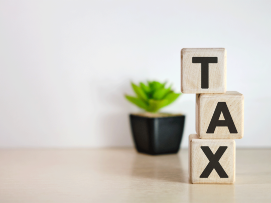 Tax deduction on savings account interest