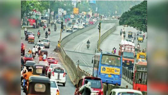 बीआरटी ठरली नावापुरती, येरवडा रामवाडी मार्गाबाबत मोठा निर्णय, वाहतूक कोंडी कधी सुटणार