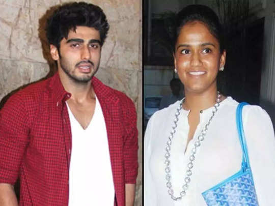 Arjun Kapoor Gf: अर्पिता खान ने ही अर्जुन कपूर से किया था ब्रेकअप, एक्टर बोले- मेरा एकमात्र सीरियल रिश्ता था वो