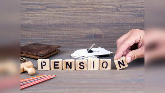 Higher Pension Deadline: नोकरदारांनो... जास्त पेन्शनसाठी अर्ज करण्याची मुदत वाढली,  शेवटची संधी चुकवू नका!