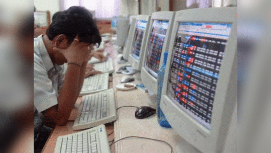 Top Loser Stock: इतका घसरला शेअर बाजारात स्टॉक, १ लाख गुंतवले हातात १ हजारही नाही उरले, वाचा सविस्तर