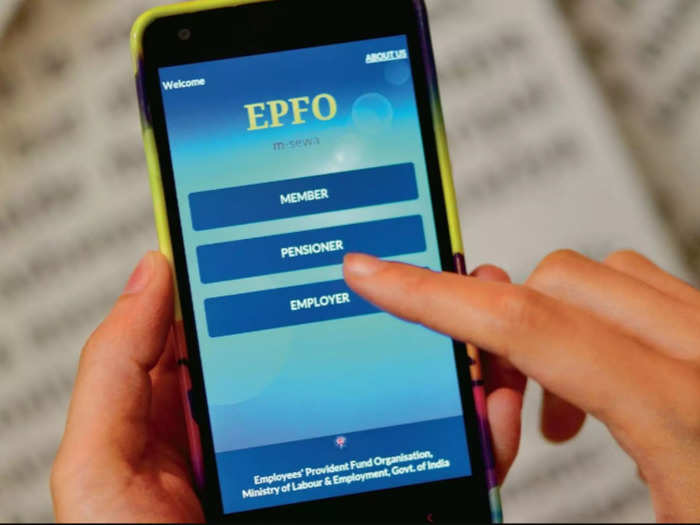 EPFO Deadline: ஓய்வூதியதாரர்களுக்கு மகிழ்ச்சி செய்தி.. அதிக ஓய்வூதிய பெறுவதற்கான காலக்கெடு மீண்டும் நீட்டிப்பு...!