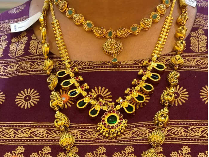 howto know making charges of gold ornaments