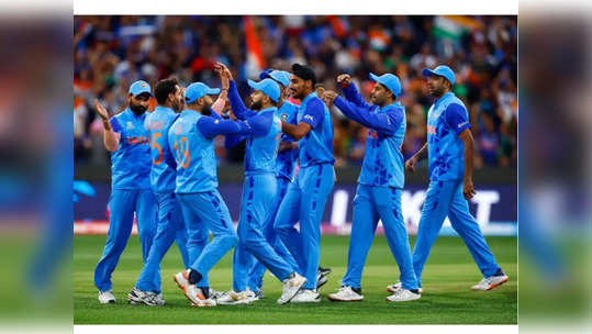 ODI World Cup 2023: आजच करा मॅच डेचं प्लॅनिंग! भारताचे सामने कधी आणि कुठे खेळवले जाणार? जाणून घ्या