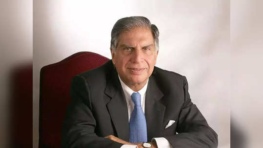 Ratan Tata Crypto Investment: टाटांबद्दल नवीन अफवा, स्वतः द्यावे लागले स्पष्टीकरण; आनंद महिंद्राही पडलेत बळी