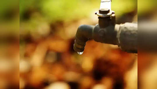 Mumbai Water Cut: मुंबईकरांच्या तोंडचं पाणी पळणार, जुलैमध्ये पाणीकपात, जाणून घ्या तारखा