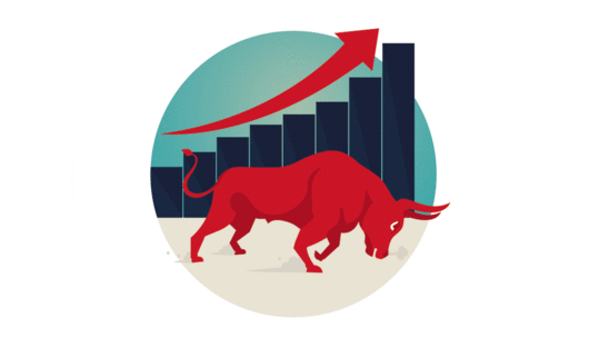 Stock Market: बाजाराची जोरदार बॅटिंग, सेन्सेक्स-निफ्टीत तेजीचा उत्सव, कोणत्या शेअर्समध्ये खरेदीचा जोर पाहा