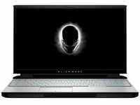 alienware core i7 10th gen d569918win9 156 inch 16 gb1 tb ssd8 gb graphicsnvidia geforce rtx 2070 m15r3 gaming laptop 156 inch lunar light 25 kg with ms office window 10