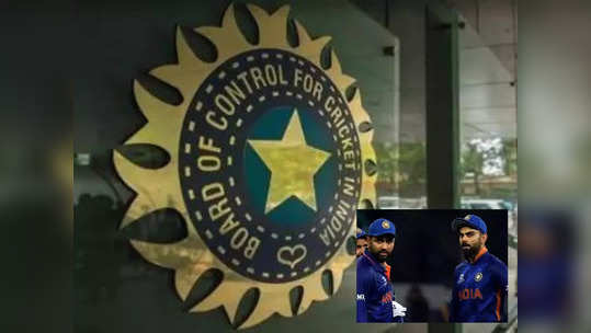 IPL मधील भारतीय खेळाडूंच्या बेशिस्तीवर BCCI चा संताप, टीम इंडियाच्या टी-२० संघात ४ खेळाडूंना....