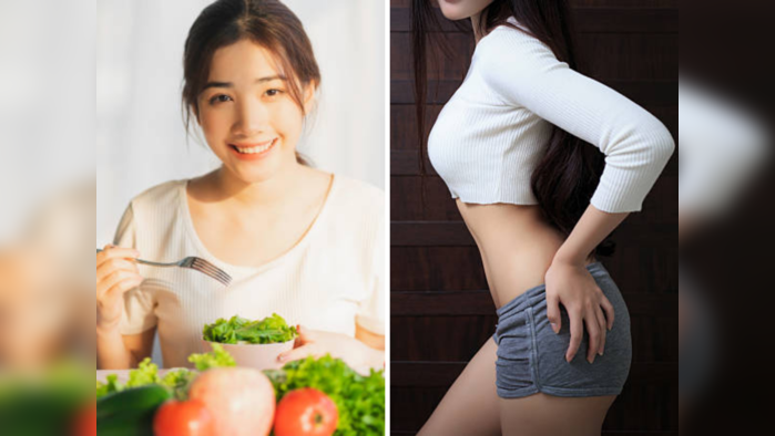 वजन कमी करण्यासाठी एकदा कोरियन K Pop Diet फॉलो करा, फिगर अवघ्या १५ दिवसातच होईल परफेक्ट