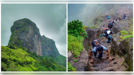 पावसाळ्यात फिरण्याचं प्लॅनिंग? 'या' ठिकाणी भलतं साहस नको, एक चूक जीवावर बेतू शकते