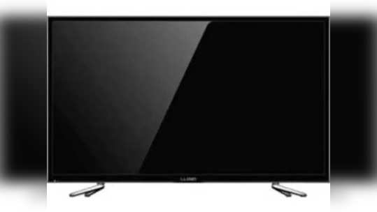 घरी घेऊन या ५५ इंचाचा दमदार स्मार्ट टीव्ही, Llyod टीव्ही १३,९९९ रुपयांपासून, पाहा भन्नाट ऑफर