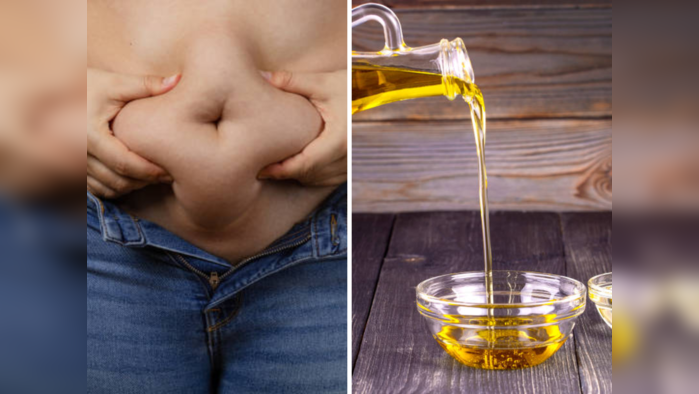 Weight Loss Tips: या तेलाच्या वापराने लोण्यासारखी वितळेल चरबी, महिन्याभरात दिसेल कमालीचा रिझल्ट
