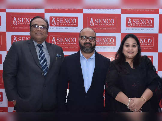 Senco Gold Limited IPO