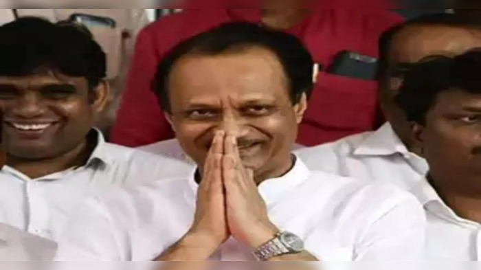 Ajit Pawar To Join Eknath Shinde 