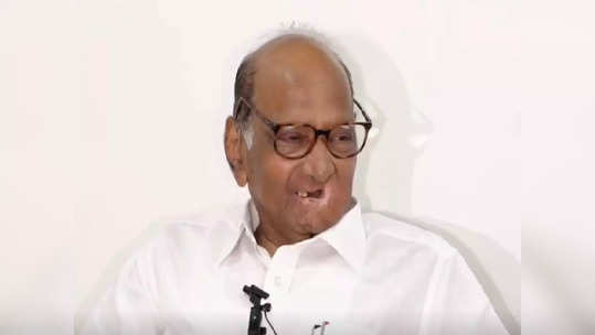 Sharad Pawar: शरद पवार पुन्हा रान पेटवणार,यशवंतराव चव्हाणांचा आशीर्वाद घेणार, लढाईचं रणशिंग फुंकणार