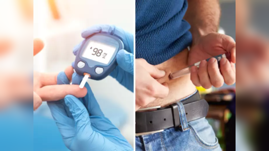 Diabetes New Symptom : डायबिटीजचं अजून एक नवीन धोकादायक लक्षण समोर, ताबडतोब हे 4 उपाय केले नाही तर जीवाला धोका