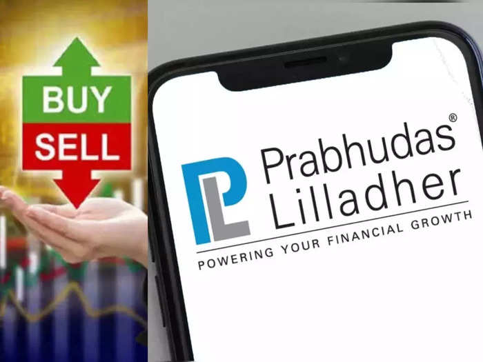 10 oil gas stocks buy and sell recommendations from prabhudas lilladher