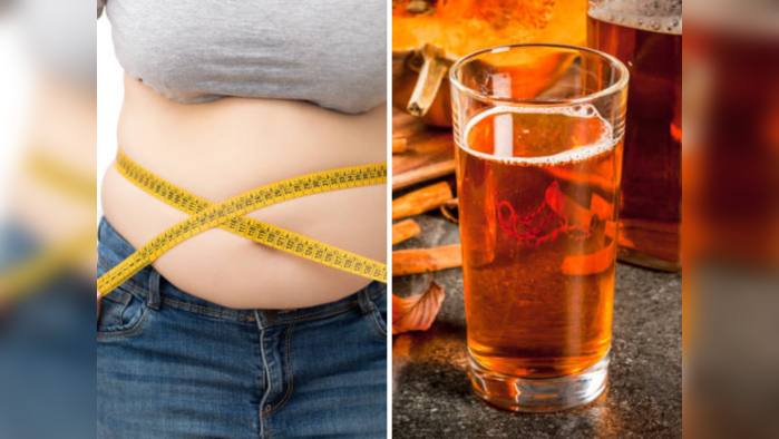 Weight Loss Drink: वजन कमी करण्यासाठी वापरा दालचिनी-धणे आणि जिऱ्याचे पाणी, झर्रकन दिसेल फरक
